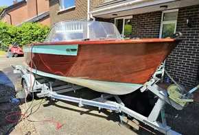 Boesch 510 for sale with BJ Marine