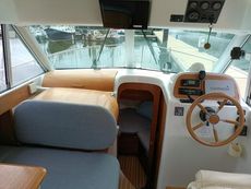 Jeanneau Merry Fisher 805 in outstanding condition
