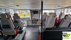 Fully Overhauled in 2022 / 22m / 12 pax Crew Transfer Vessel for Sale / #1081991