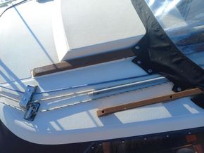 sailboat hatch