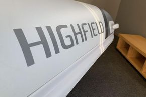 Highfield-SP420-brand