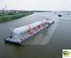 Deck Cargo Pontoon, non propelled for Sale / #1112114