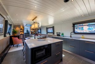 Waterspace Living Greenwich 70