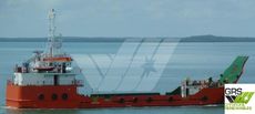 Keen Sellers 46m / Landing Craft for Sale / #1075707