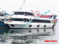 24 Meter Used Passenger boat