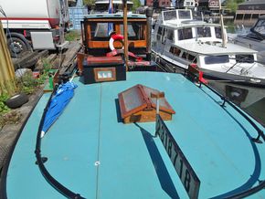 Amsterdammer Sleepboot 15.16