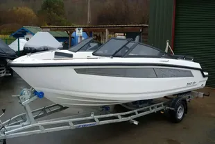 2025 Compass 190BR