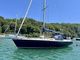 1983 Oyster 41
