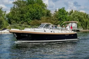 2023 Intercruiser 29