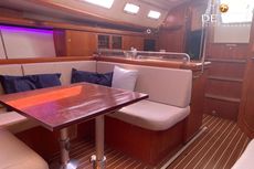 2006 Hunter Legend 380