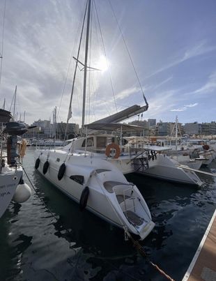 Athena 38