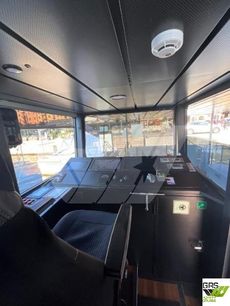 12m / Passenger Ship, Inland Waterways for Sale / #1144305