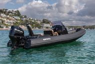 BRIG Eagle 6.7 Custom