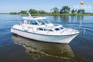2002 Westbas 29 Offshore