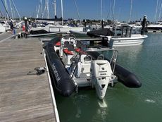 2004 Ribeye 785 S Rib