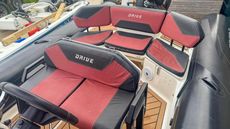 Grand RIBS D600