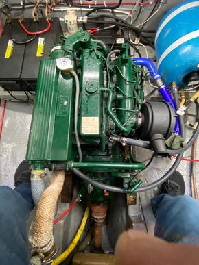 Beta Engine