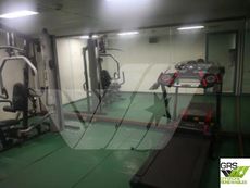 112m Offshore Support & Construction Vessel for Sale / #1112256