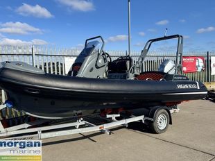 2023 Highfield  Sport 560