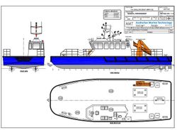 MOC Shipyards 17.0 Multi Tug