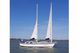 1989 Freedom 47 Pilothouse