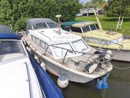 1980 Seamaster 813