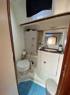 Beneteau Oceanis 473 Clipper