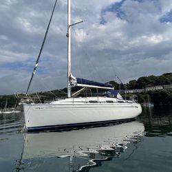 Bavaria 30 Cruiser