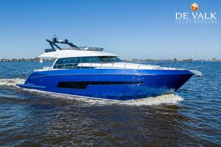 2021 Van der Heijden Phantom 65