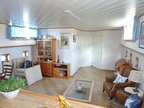 Luxe Motor 36.72, CBB Rijn