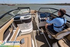 2020 Sea Ray 250 SLX