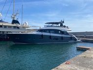 23m Monte Carlo 76