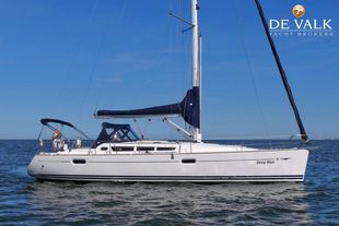 2009 Jeanneau Sun Odyssey 42i