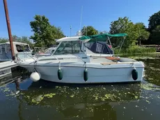 2003 Jeanneau Merry Fisher 635