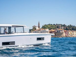 2027 Jeanneau Sea Loft 480