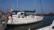 JEANNEAU 36.2  COMFORTABLE CRUISING YACHT £68500