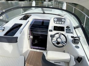 2021 Bavaria S29 38