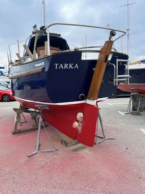 2000 Yarmouth 23 5