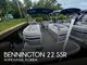 2023 Bennington 22 SSR