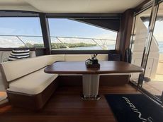 2025 Princess F 65