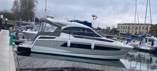 2018 Leader 33