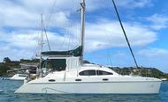 1998 Prout Catamarans Ltd 38