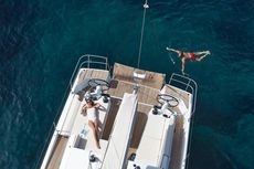 2020 Jeanneau Sun Odyssey 490