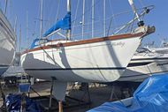 1992 Hartegen 34