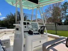 2023 Sea Chaser 24 HFC