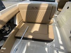 2020 Sea Ray SLX 350 Outboard
