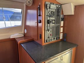 2014 Leopard 44 26