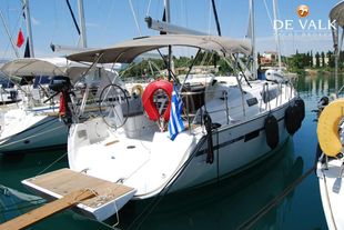 2014 Bavaria 37 Cruiser