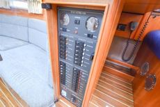 2010 Southerly 110