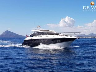 2011 Princess V42
